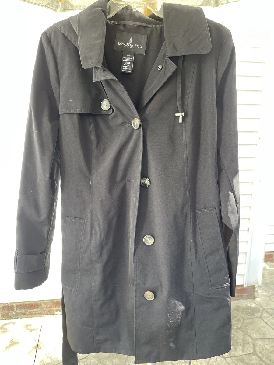 London fog deals 7722462tsc