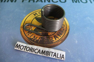Franco Morini T4 FM Molla Leva Pedale Messa In Moto AVVIERTUNG Kick SPRING MB1