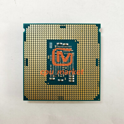 Intel Core i5-7400 SR32W 3.0GHz 4 Cores 65W LGA1151 CPU Processor