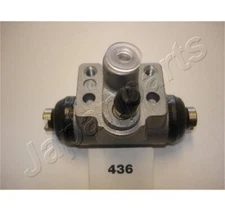 Wheel Brake Cylinder JAPANPARTS CS-436 Rear Axle for Honda