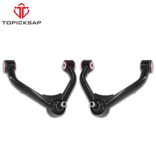 For 99-06 Chevy Silverado 1500 GMC Sierra 1500 Front Upper Control Arm 2-4" lift