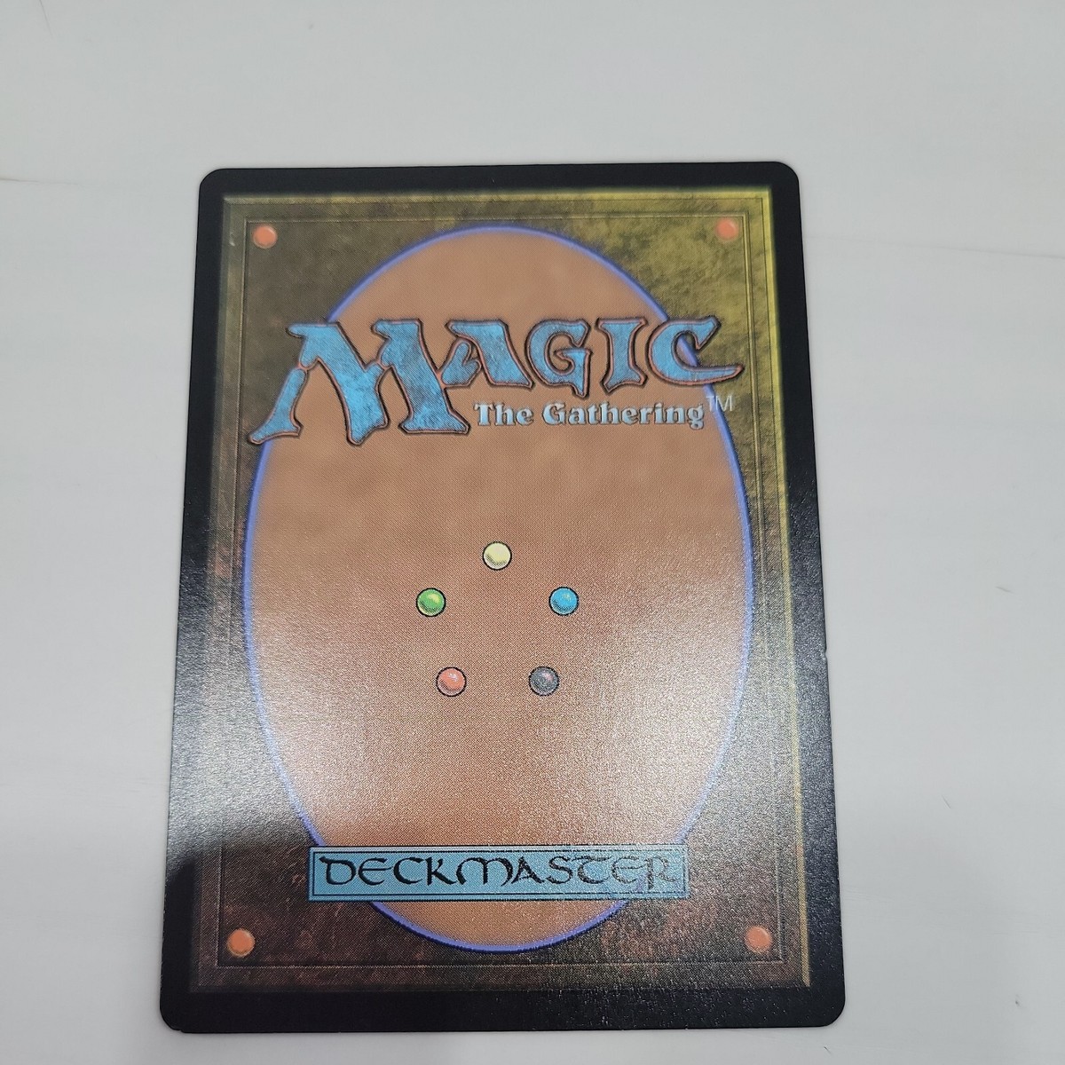 MTG Adult Gold Dragon PWCS 2022 Spring Promo Japanese Foil
