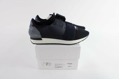 men's balenciaga race runners