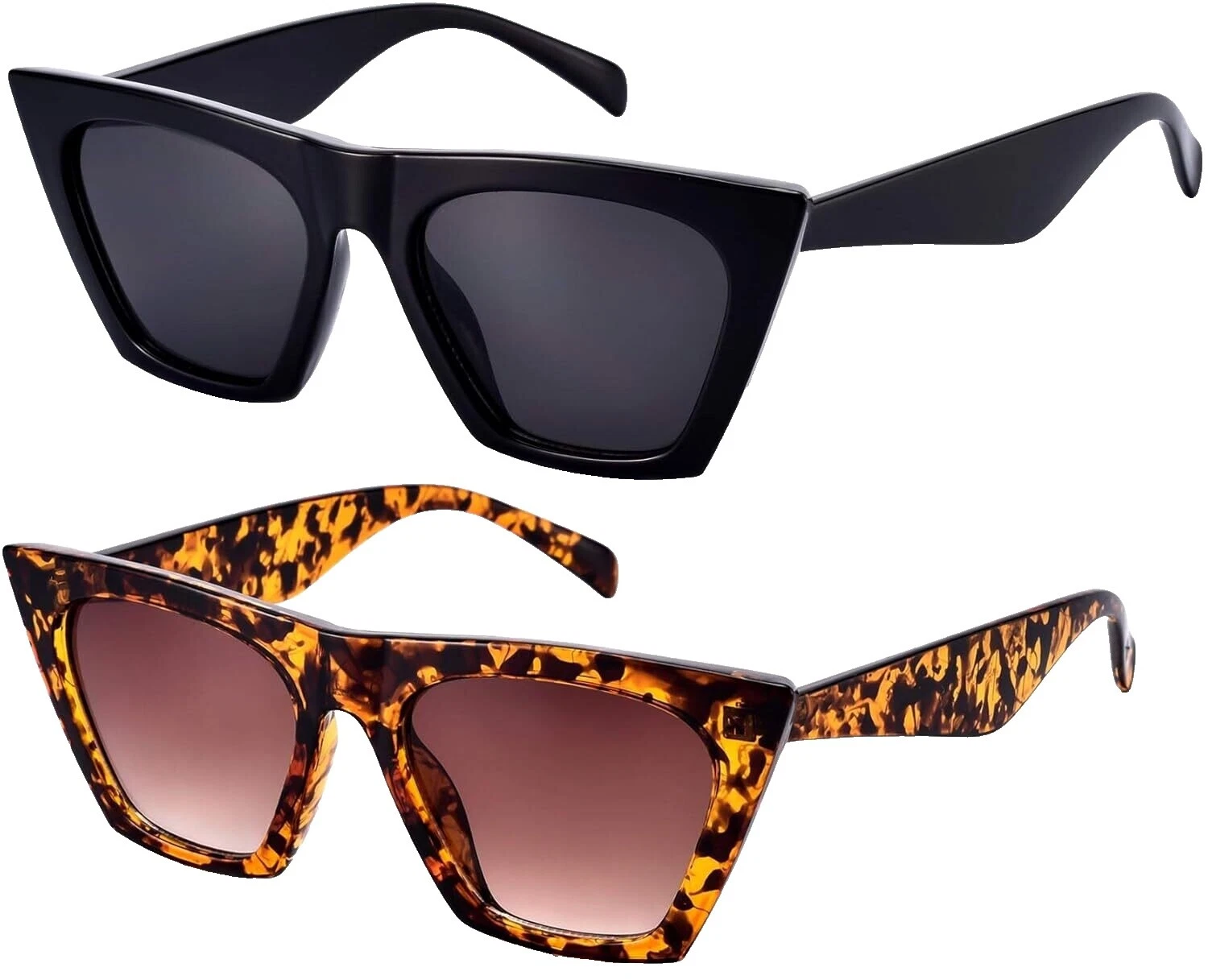 Gafas de Sol Retro CAT para hombres