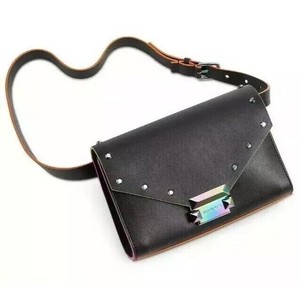 michael kors neon bag