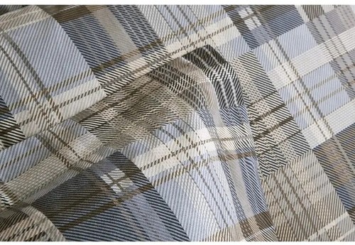 Woolrich White River Down Alt Comforter Set Full/Queen Multicolor 2 shams - Picture 5 of 6