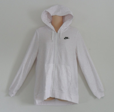 nike confetti hoodie