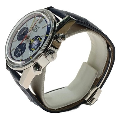 Chronograph Tag Heuer Carrera 160 Years Montreal TAG HEUER Carrera