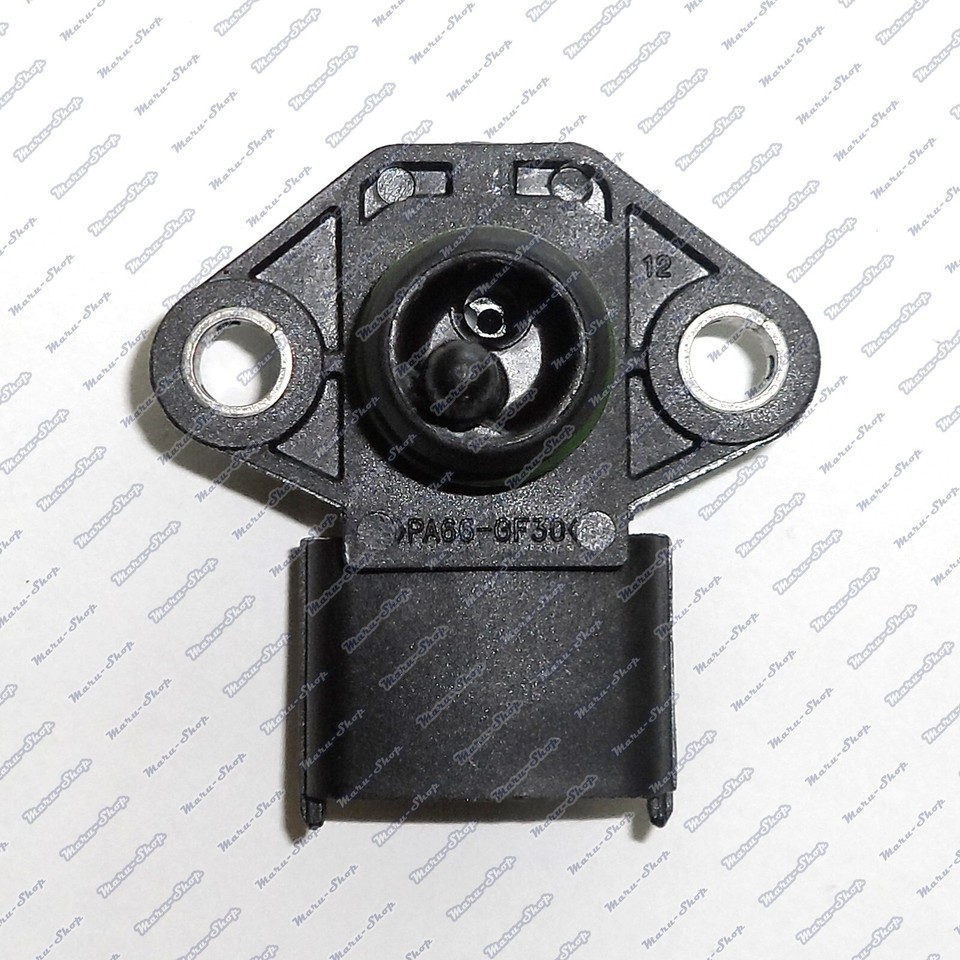 Turbocharger Boost Pressure/MAP Sensor for 13~18 Hyundai Veloster 1.6L ...