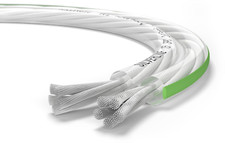 OEHLBACH Silverline 15 / 1,5mm² / Versilbertes Lautsprecher-Kabel / Meterware 