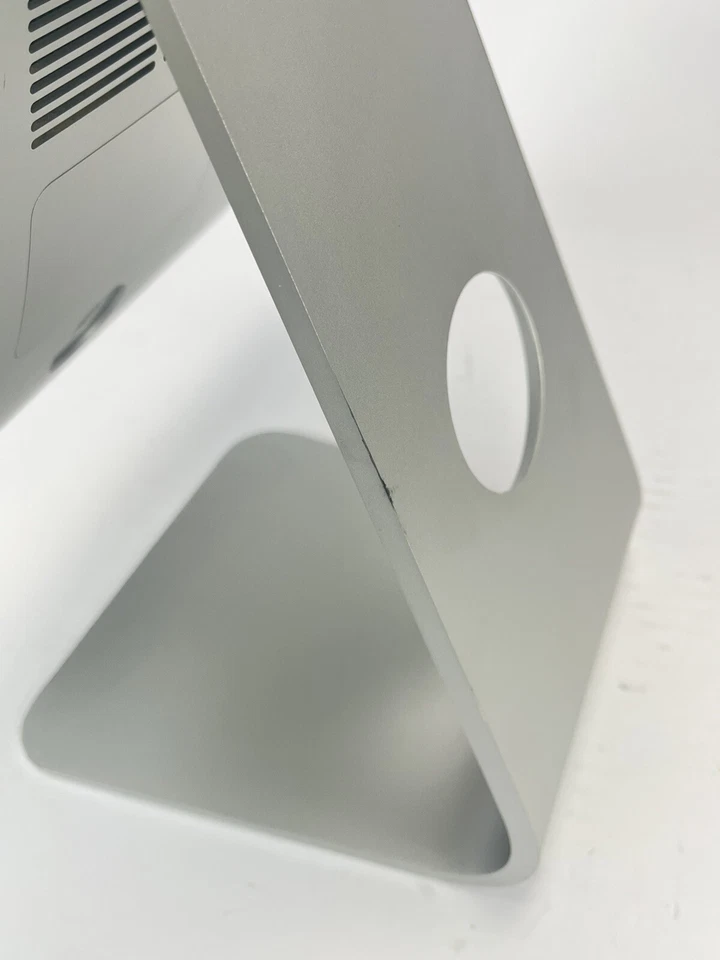 Apple iMac Late 2013 27" i5-4670 3.4GHz 16GB RAM 3TB Fusion HDD GTX775M Catalina - Image 2 of 4