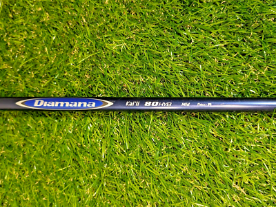 NICE** Titleist 910H Hybrid 19* Regular Flex Diamana Kai'li 80HYB