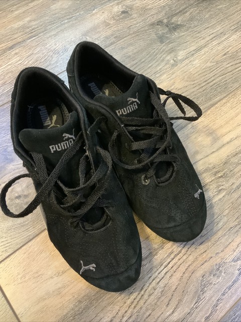 puma speed cat shoes