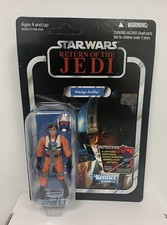Figurine Star Wars Vintage Collection VC28 Wedge Antilles – 2010 – Non Poinçonnée