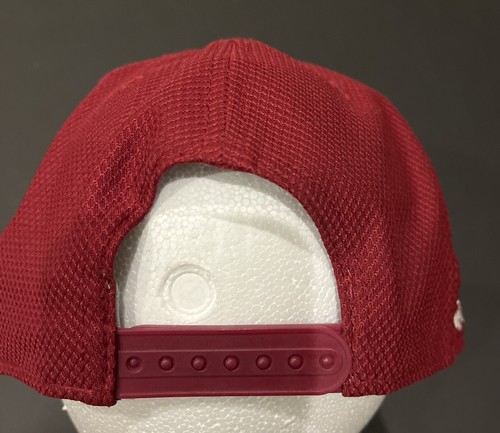 9 AJGA New Era Adjustable Hat - New Never Worn - Women / Men - Picture 15 of 18