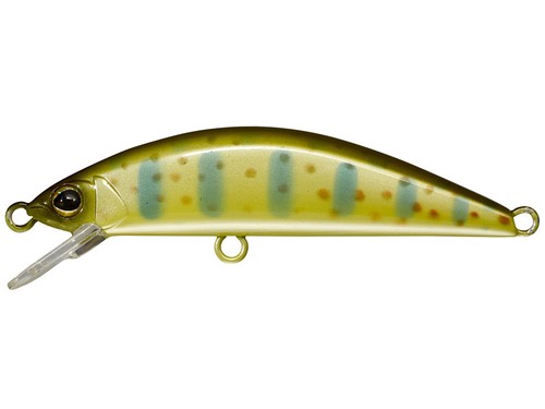 Illex Tricoroll S 5.5cm 3.5g Coulant Leurre Durs Truite NEUF COULEURS 2025 - Photo 5/12