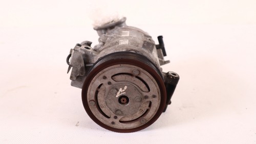 FIAT 500X 1.6 MTJ KLIMAANLAGEKOMPRESSOR 51936675