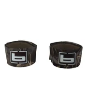 BANDED GEAR NEOPRENE ANKLE GARTERS CAMO MAX 7 NEW