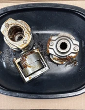 INGERSOLL RAND 2131-A703 HAMMER FRAME KIT:  2131,231C,231XP,231H,231HA,244,232TG