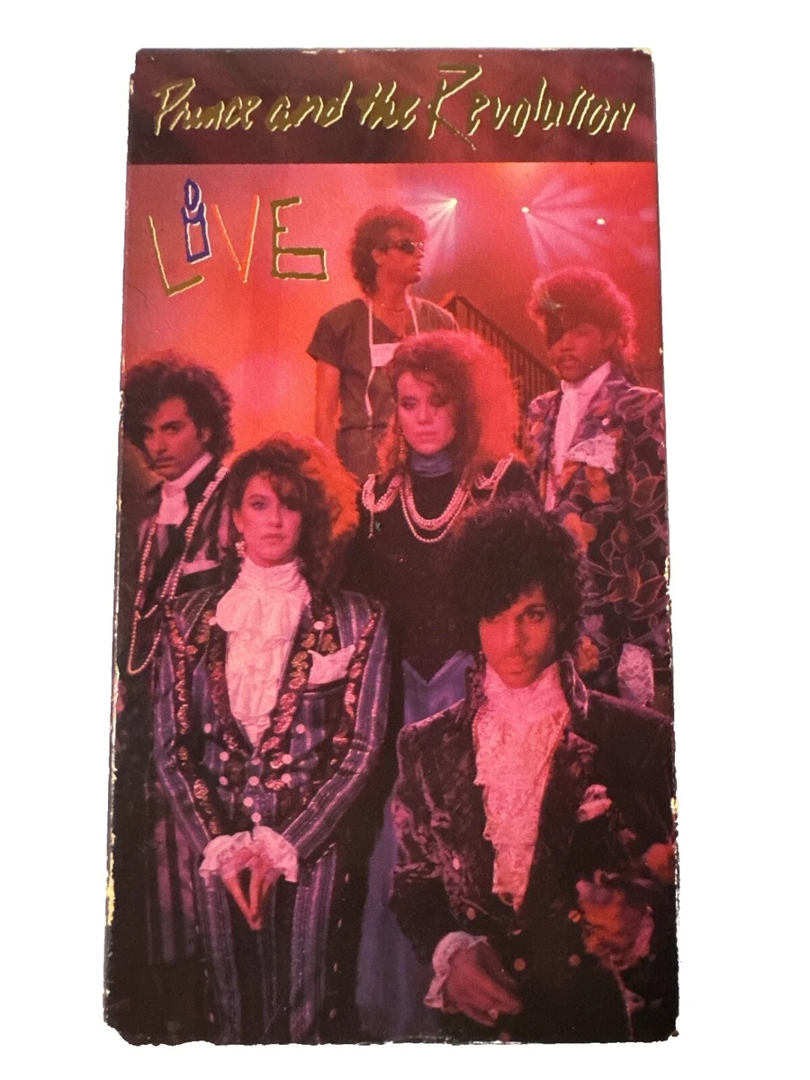 Music & Concerts Pop VHS Tapes for sale | eBay