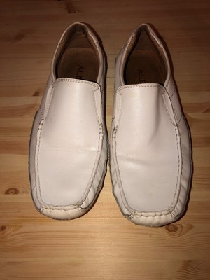 luxury boat shoes