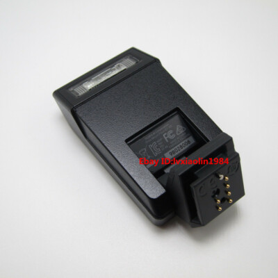 EF-X8 Top Shoe Flash Lamp For Fuji Fujifilm X-H1 X-E3 X-T1 X