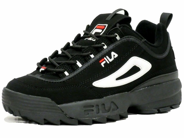 fila disruptor online