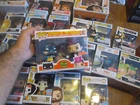 FUNKO POP HEROES BATMAN VS.THE PENGUIN CLASSIC TV SERIES 2 PACK EXCLUSIVE TARGET