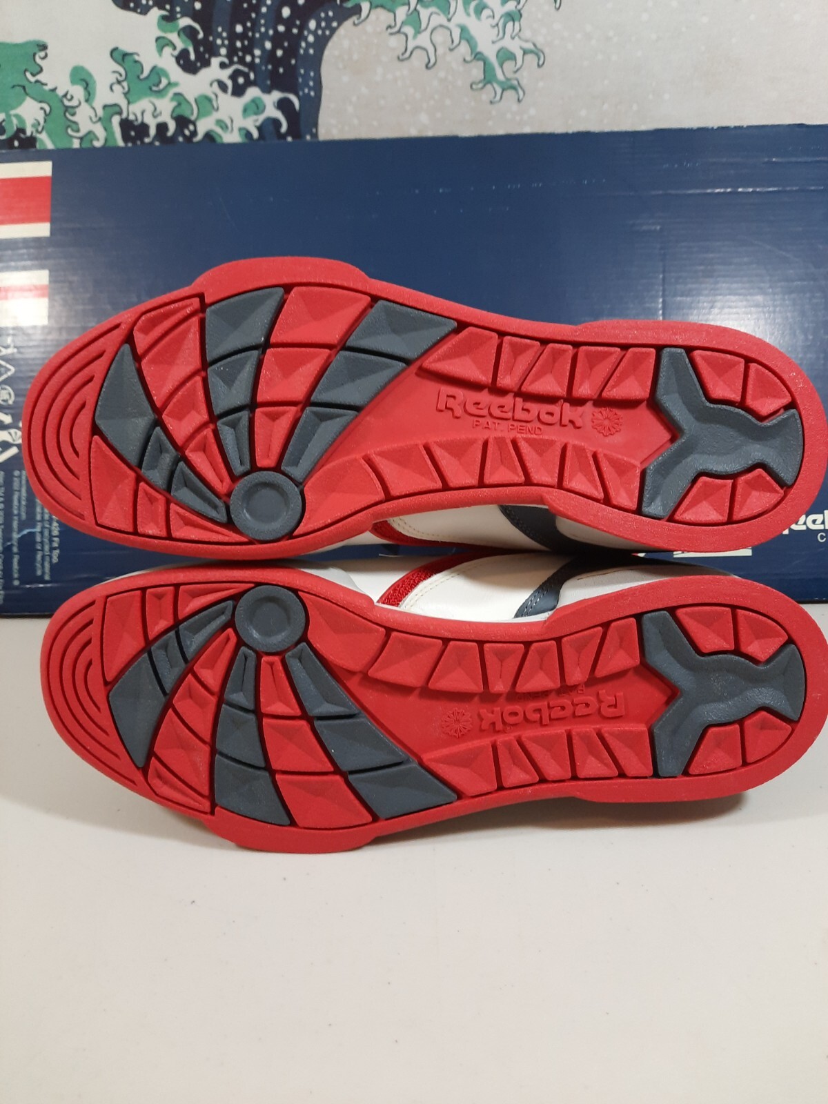 Reebok Alien Stomper X Aliens "40th Anniversary Bishop Edition" 12 Rare... image 10