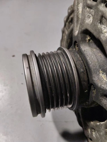 4L903023K Alternatore per VOLKSWAGEN GOLF VII VARIANT (BV5) * 2017 127004 - Imagen 6 de 10