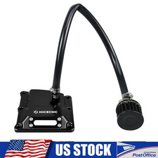 M8 Transmission Top Cover Kit For Harley Road Glide Ultra FLTRU/FLTRX  2017-2019