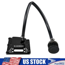 M8 Transmission Top Cover Kit For Harley Road Glide Ultra FLTRU/FLTRX  2017-2019