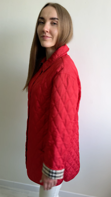 ジャケット・アウター BURBERY LONDON WOOL COAT Burberry London Coat Jacket Men's Winter Wool Nova check Lining