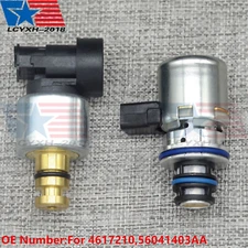 Governor Pressure Sensor Solenoid kit For 96-99 Dodge Ram1500 4617210 56041403AA