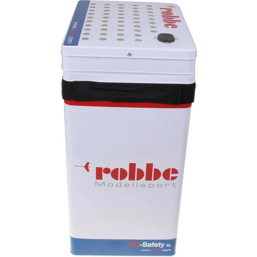 robbe 7004 LiPo-Tresor RO-SAFETY XL LIPO TRESOR - Bild 2 von 4