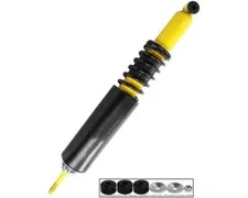 Suspension Shock Absorber and Coil Spring Assembly Monroe 555010