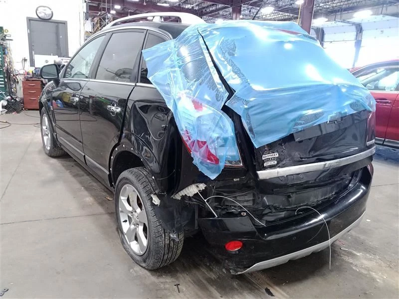 Alternador 2013 Captiva S Sku#3926476 - Imagem 3 de 4