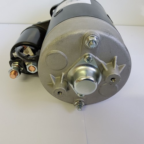 Arrancador Compatible Con Volvo Penta 740B 50-12121A2 9000840 3856004 - Picture 6 of 9