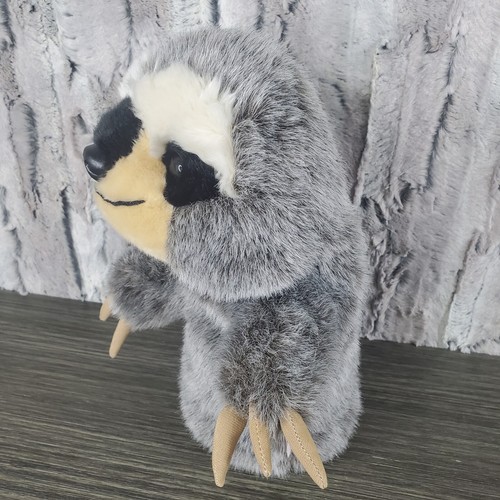 Sloth Golf Headcover - Daphne's Driver Head Covers Stuffed Novelty Gift 12" - Picture 3 of 8