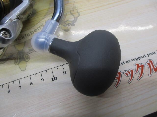 リール taman SHIMANO BIOMASTER SW6000HG SHIMANO 16 Biomaster SW 6000HG Spinning Reel Used with Box F