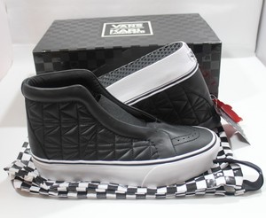 vans karl lagerfeld sk8 hi