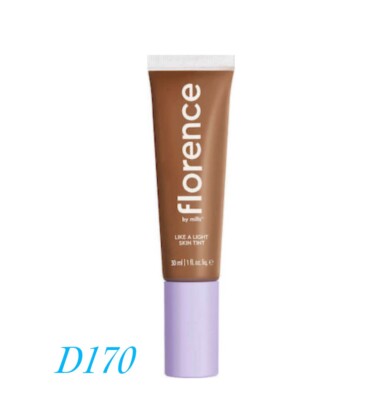 Florence By MILLS - Like A LIGHT - Hauttönung - 30 ml - Farbton D170