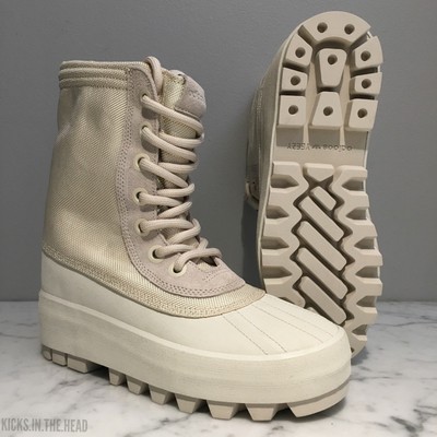 yeezy boost boots 950