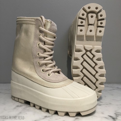 adidas YEEZY BOOT 950 W 'TURTLE 