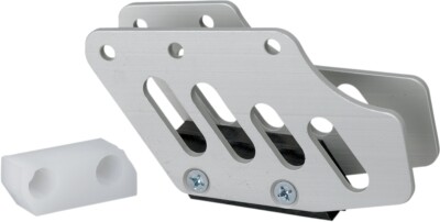 Moose Aluminum Chain Guide 1231-0422 for 1988-1996 Kawasaki KX 125