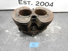 Triumph Pre Unit  Cylinder Barrel #12   2014