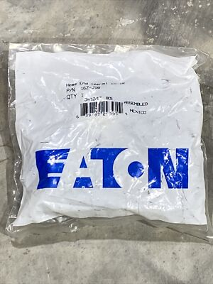 #ad Eaton 16Z J16 Eaton Weatherhead Hose End 1S 1R New $22.50