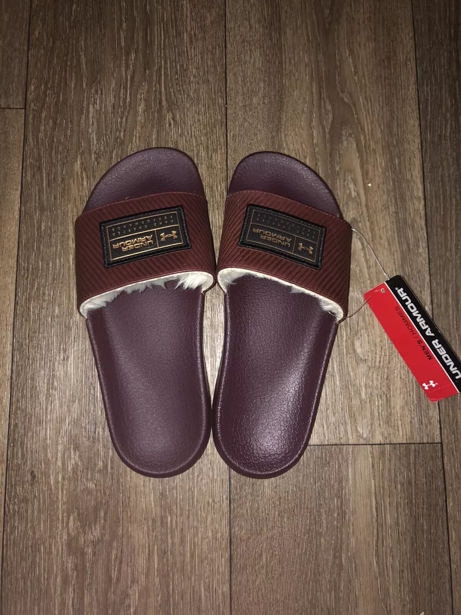 Ua core remix slides cheap