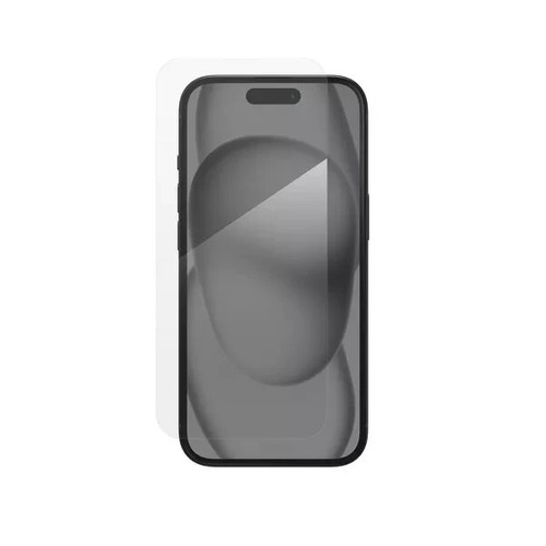 ZAGG Apple iPhone 15 Pro Max Glass XTR Screen Protector - Picture 2 of 3