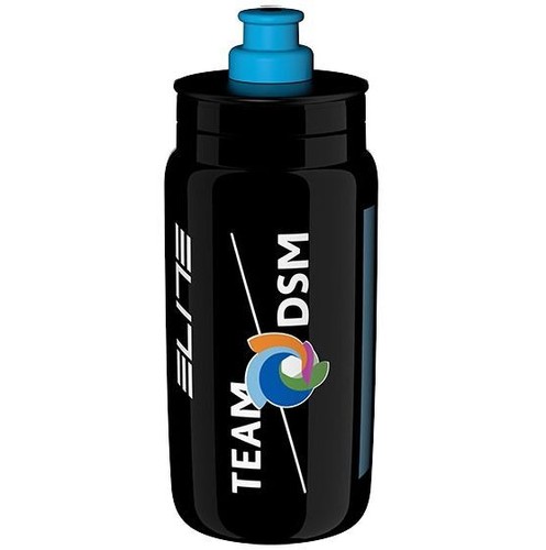 Elite Fly Pro Team 550ml BPA-free Bio Water Bottle Assorted Teams Colors - Picture 12 of 19